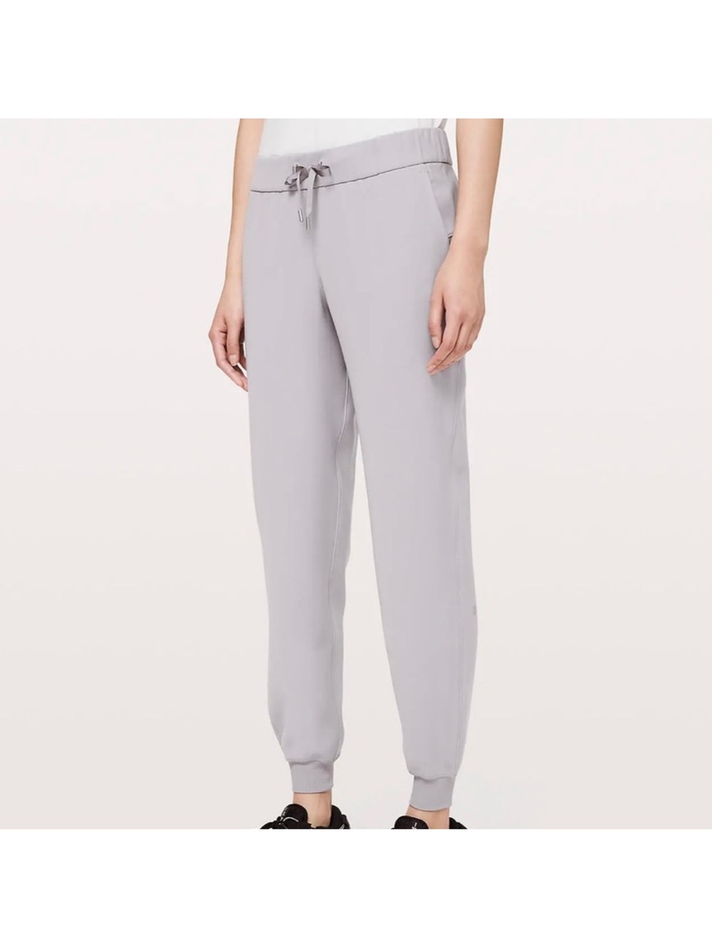 Lululemon On the Fly Joggers